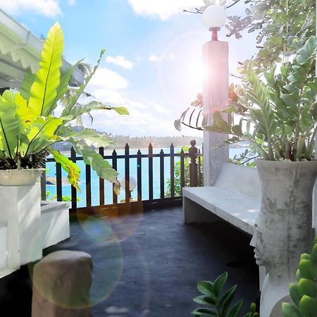 Albergue The View Mirissa Exterior foto